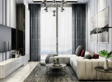 Apartment in installments from the developer, Alanya, center, 40-164 m2 ID-5939 фото-9