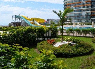 One-bedroom apartment in a residence with a hotel concept, Avsallar, Alanya, 65 m2 ID-5940 фото-13