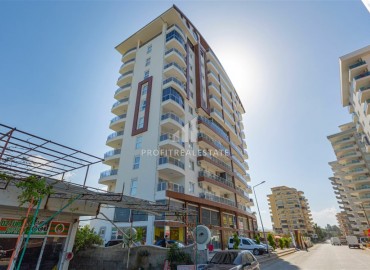 One-bedroom apartment, ready to move in, 350 meters from the sea, Mahmutlar, Alanya, 65 m2 ID-5942 фото-18
