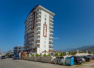 One-bedroom apartment, ready to move in, 350 meters from the sea, Mahmutlar, Alanya, 65 m2 ID-5942 фото-19