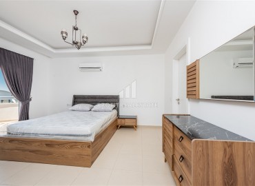 Stylish three bedroom duplex in a premium class residential complex, Avsallar, Alanya, 180 m2 ID-5943 фото-7