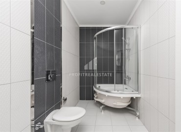 Stylish three bedroom duplex in a premium class residential complex, Avsallar, Alanya, 180 m2 ID-5943 фото-14