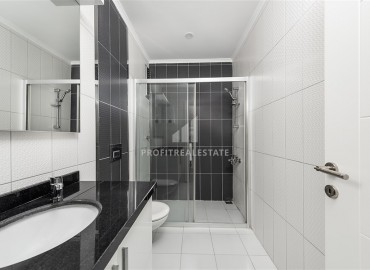 Stylish three bedroom duplex in a premium class residential complex, Avsallar, Alanya, 180 m2 ID-5943 фото-15