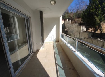 Inexpensive one-bedroom apartment in a residential complex with rich infrastructure, Avsallar, Alanya, 65 m2 ID-5944 фото-9