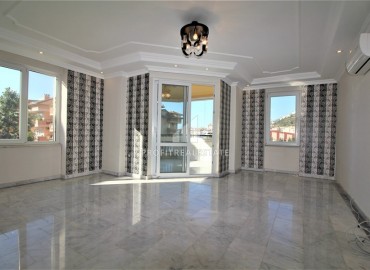 Two bedroom apartment, with a separate kitchen, in Alanya, center, 110 m2 ID-5945 фото-2