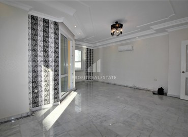 Two bedroom apartment, with a separate kitchen, in Alanya, center, 110 m2 ID-5945 фото-3
