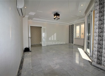 Two bedroom apartment, with a separate kitchen, in Alanya, center, 110 m2 ID-5945 фото-4