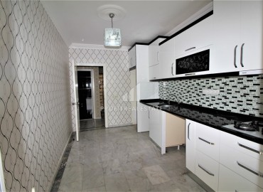Two bedroom apartment, with a separate kitchen, in Alanya, center, 110 m2 ID-5945 фото-6