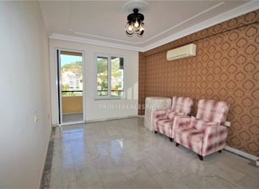 Two bedroom apartment, with a separate kitchen, in Alanya, center, 110 m2 ID-5945 фото-12