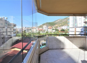 Two bedroom apartment, with a separate kitchen, in Alanya, center, 110 m2 ID-5945 фото-14