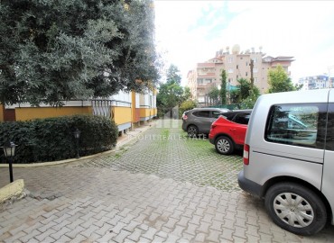 Two bedroom apartment, with a separate kitchen, in Alanya, center, 110 m2 ID-5945 фото-22