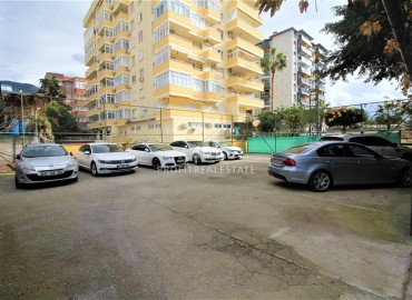 Two bedroom apartment, with a separate kitchen, in Alanya, center, 110 m2 ID-5945 фото-23