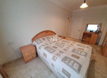 Two bedroom apartment, furnished, in a cozy area of Cikcilli, Alanya, 115 m2 ID-5947 фото-7