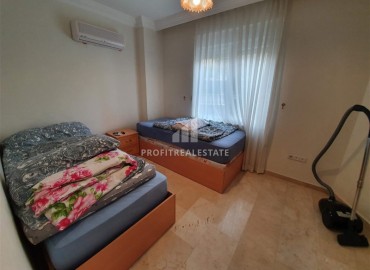 Two bedroom apartment, furnished, in a cozy area of Cikcilli, Alanya, 115 m2 ID-5947 фото-8