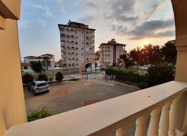 Two bedroom apartment, furnished, in a cozy area of Cikcilli, Alanya, 115 m2 ID-5947 фото-9