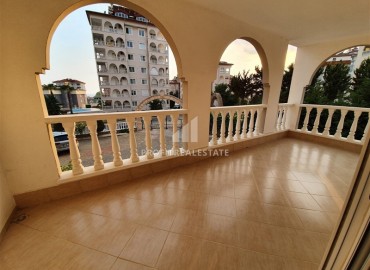 Two bedroom apartment, furnished, in a cozy area of Cikcilli, Alanya, 115 m2 ID-5947 фото-10
