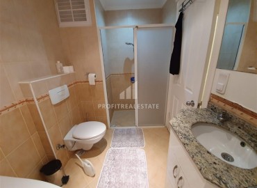 Two bedroom apartment, furnished, in a cozy area of Cikcilli, Alanya, 115 m2 ID-5947 фото-11