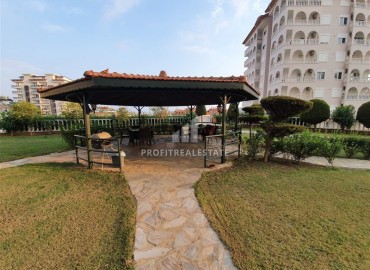 Two bedroom apartment, furnished, in a cozy area of Cikcilli, Alanya, 115 m2 ID-5947 фото-21