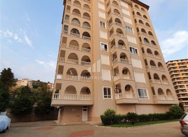 Two bedroom apartment, furnished, in a cozy area of Cikcilli, Alanya, 115 m2 ID-5947 фото-24