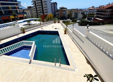 Cozy two bedroom apartment from the owner, in Cikcilli, Alanya, 125 m2 ID-5949 фото-17