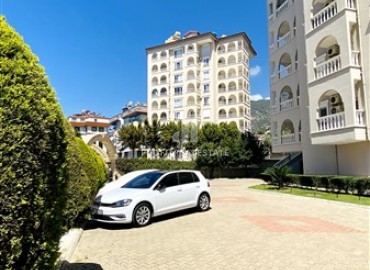 Cozy two bedroom apartment from the owner, in Cikcilli, Alanya, 125 m2 ID-5949 фото-21