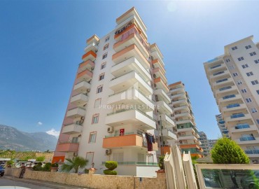 Two bedroom apartment with a designer interior and a separate kitchen, 300 meters from the center of Mahmutlar, Alanya, 120 m2 ID-5951 фото-20
