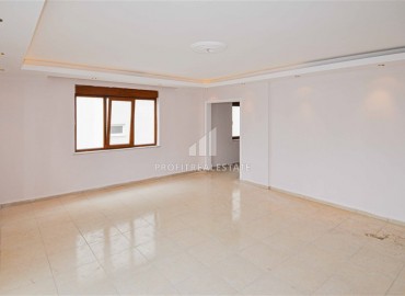 Spacious one-bedroom apartment, in fine finishing, 350 meters from the sea, Kestel, Alanya, 90 m2 ID-5952 фото-4