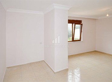Spacious one-bedroom apartment, in fine finishing, 350 meters from the sea, Kestel, Alanya, 90 m2 ID-5952 фото-10