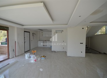 New four-storey villa, with the possibility of obtaining Turkish citizenship, Alanya, 342 m2 ID-5954 фото-6