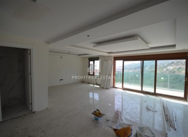 New four-storey villa, with the possibility of obtaining Turkish citizenship, Alanya, 342 m2 ID-5954 фото-8