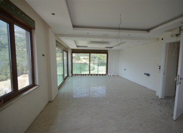 New four-storey villa, with the possibility of obtaining Turkish citizenship, Alanya, 342 m2 ID-5954 фото-10