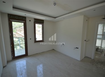 New four-storey villa, with the possibility of obtaining Turkish citizenship, Alanya, 342 m2 ID-5954 фото-11