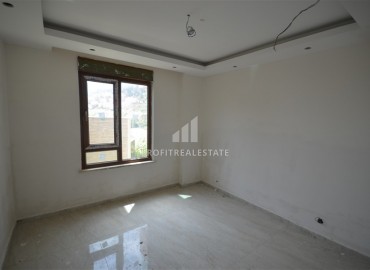 New four-storey villa, with the possibility of obtaining Turkish citizenship, Alanya, 342 m2 ID-5954 фото-12