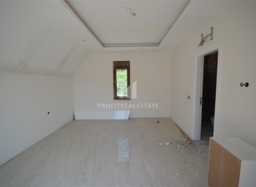 New four-storey villa, with the possibility of obtaining Turkish citizenship, Alanya, 342 m2 ID-5954 фото-14