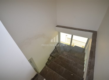 New four-storey villa, with the possibility of obtaining Turkish citizenship, Alanya, 342 m2 ID-5954 фото-16