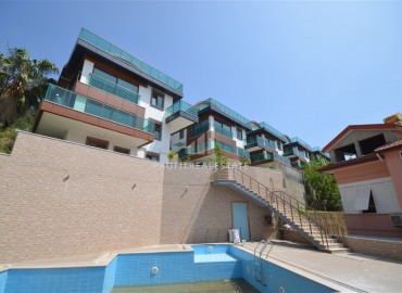 New four-storey villa, with the possibility of obtaining Turkish citizenship, Alanya, 342 m2 ID-5954 фото-29