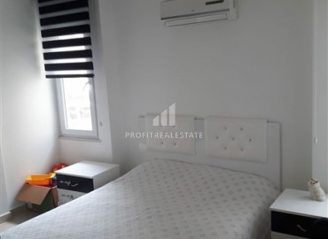 One-bedroom apartment, ready to move in, 250 meters from the sea, Oba, Alanya, 50 m2 ID-5957 фото-6