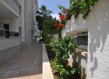 One-bedroom apartment, ready to move in, 250 meters from the sea, Oba, Alanya, 50 m2 ID-5957 фото-13