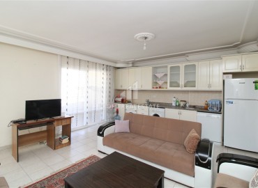 Two-bedroom apartment, unfurnished, 50 meters from the sea, Mahmutlar, Alanya, 100 m2 ID-5959 фото-3