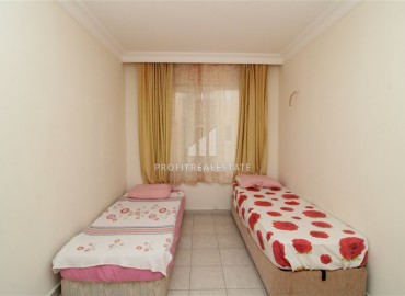 Two-bedroom apartment, unfurnished, 50 meters from the sea, Mahmutlar, Alanya, 100 m2 ID-5959 фото-5