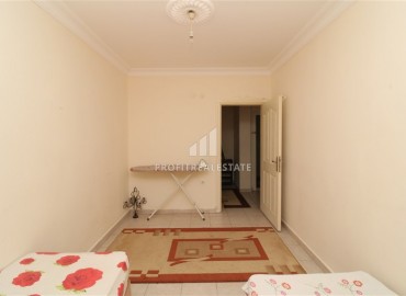 Two-bedroom apartment, unfurnished, 50 meters from the sea, Mahmutlar, Alanya, 100 m2 ID-5959 фото-6