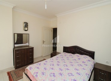 Two-bedroom apartment, unfurnished, 50 meters from the sea, Mahmutlar, Alanya, 100 m2 ID-5959 фото-8