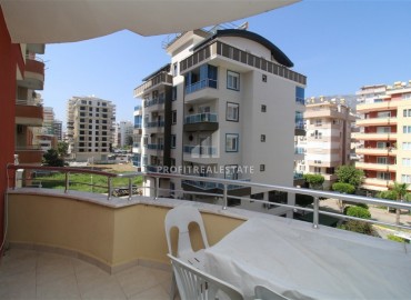 Two-bedroom apartment, unfurnished, 50 meters from the sea, Mahmutlar, Alanya, 100 m2 ID-5959 фото-9