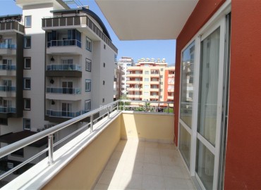 Two-bedroom apartment, unfurnished, 50 meters from the sea, Mahmutlar, Alanya, 100 m2 ID-5959 фото-11