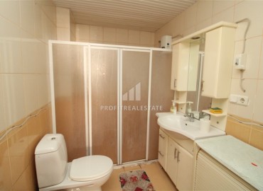 Two-bedroom apartment, unfurnished, 50 meters from the sea, Mahmutlar, Alanya, 100 m2 ID-5959 фото-13