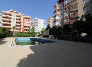 Two-bedroom apartment, unfurnished, 50 meters from the sea, Mahmutlar, Alanya, 100 m2 ID-5959 фото-15