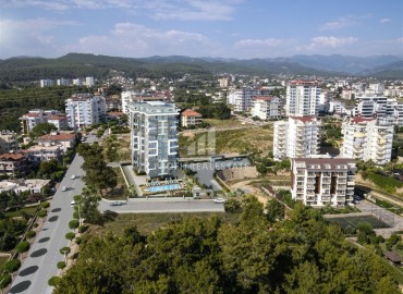 Apartments from developer in modern residence in Avsallar, Alanya, 60-250 m2 ID-5960 фото-13