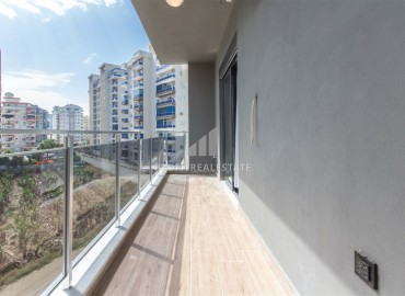 One-bedroom apartment, ready to move in, in the new residence of Mahmutlar, 50 m2 ID-5961 фото-11