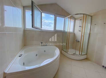 Elegant two bedroom duplex just 100 meters from the sea, Kestel, Alanya, 120 m2 ID-5962 фото-24