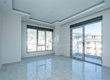New apartments in the center of Alanya, 55-80 m2 ID-5964 фото-3